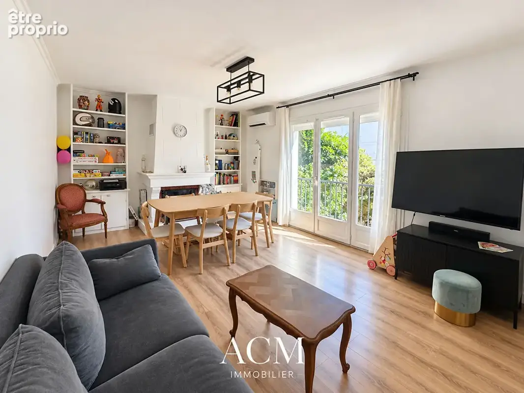 Photo Maison à Maisons-Laffitte au prix de 695 000€