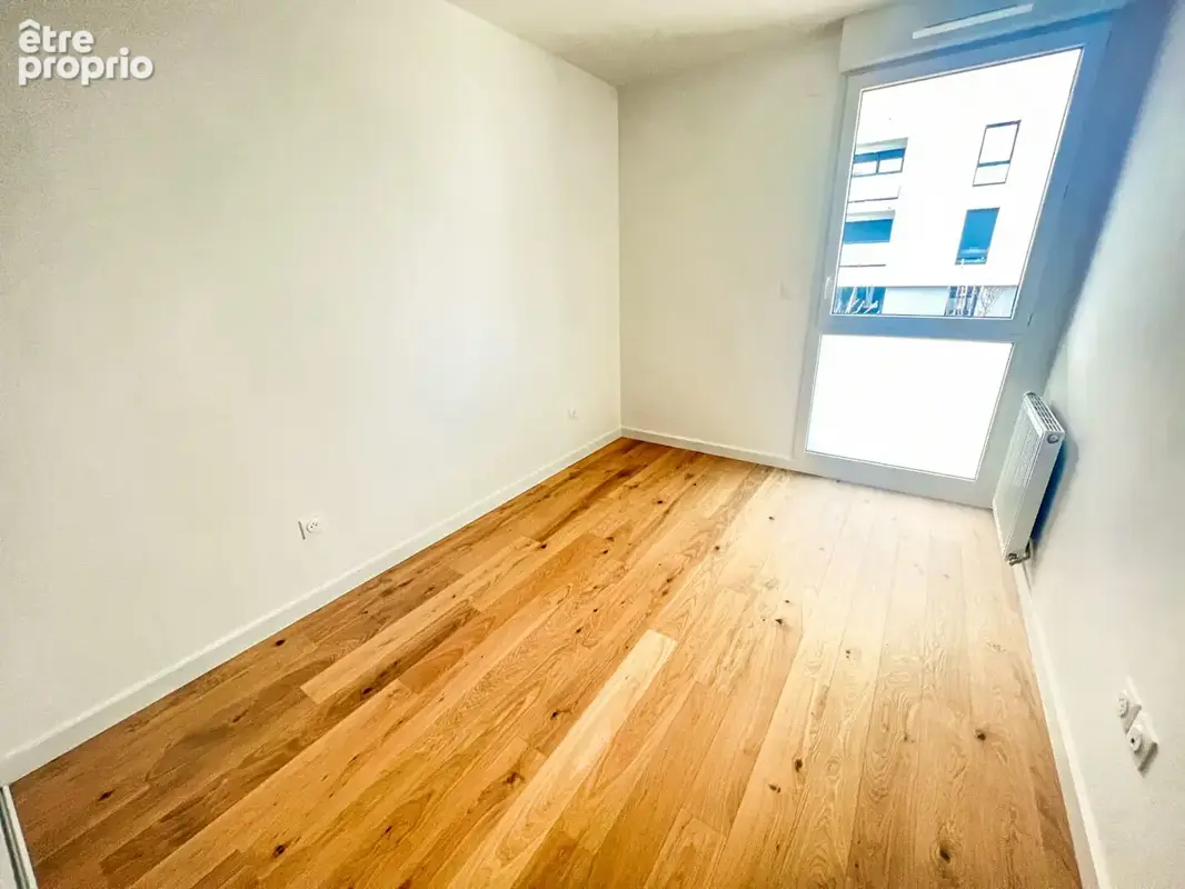 Duplex en dernier etage avec un rooftop - photo 15