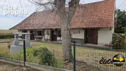 Maison à BOUHANS