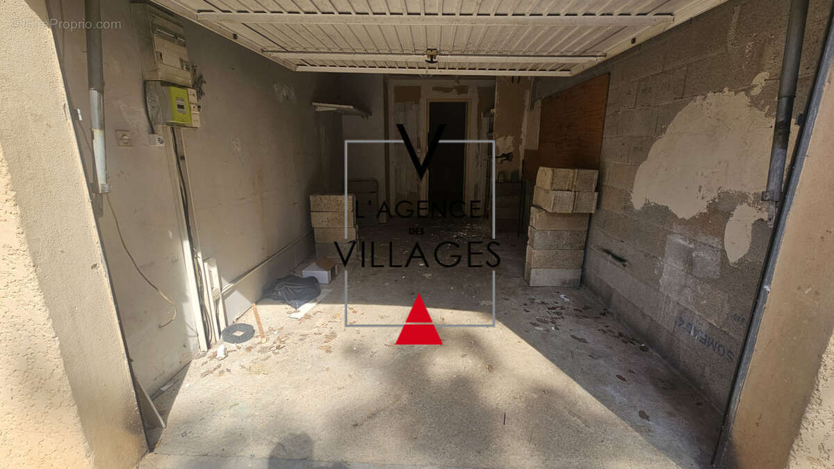 Maison à SAINT-PAUL-EN-FORET