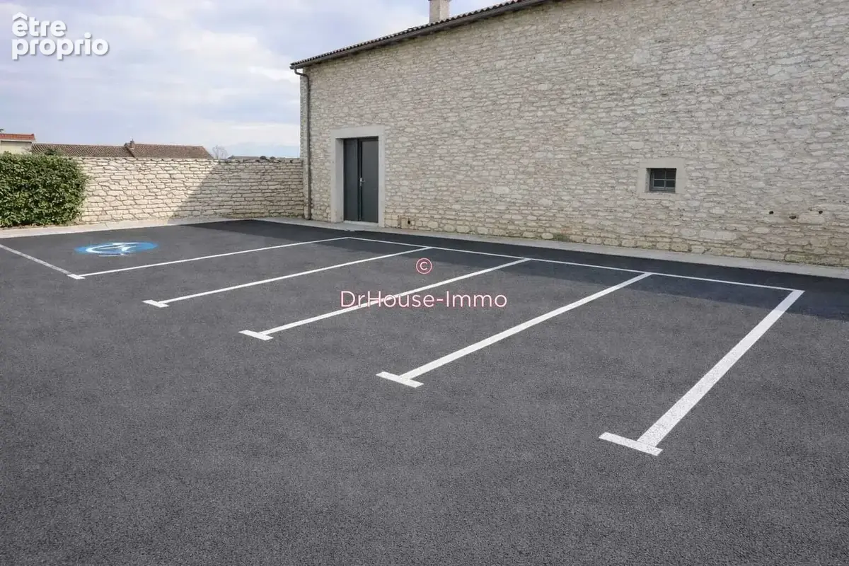 Maison 56 m² à Neuville-De-Poitou  - photo 14