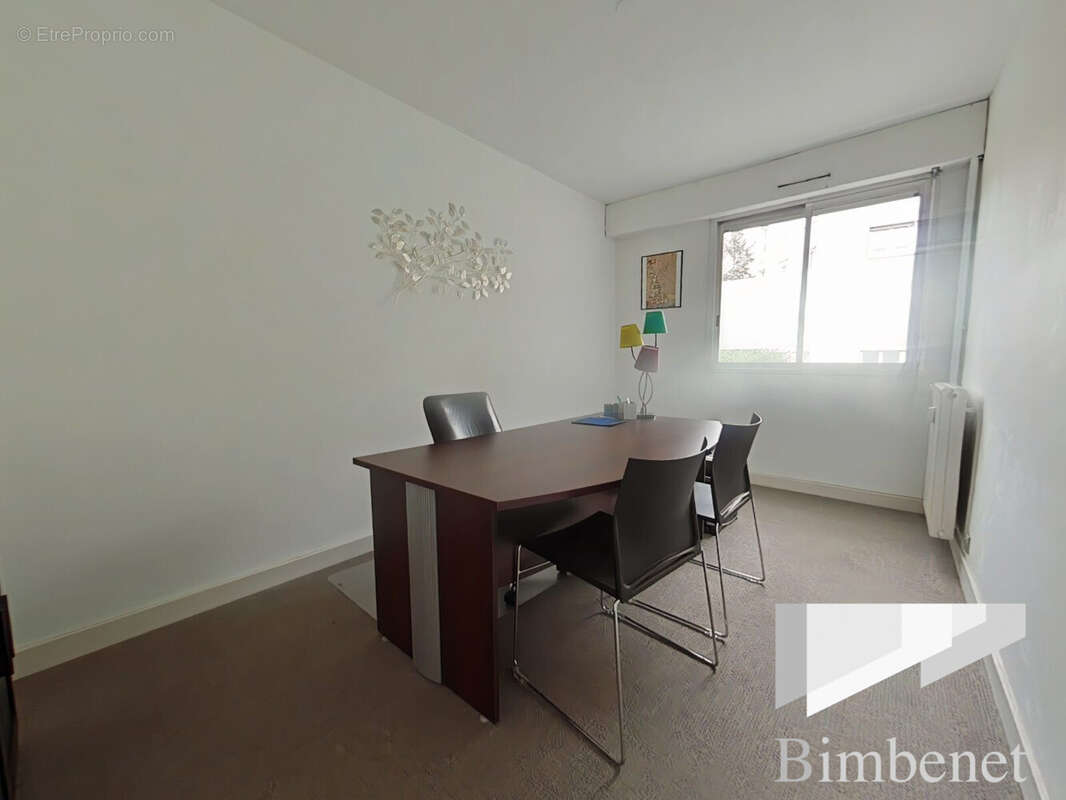Appartement à ORLEANS