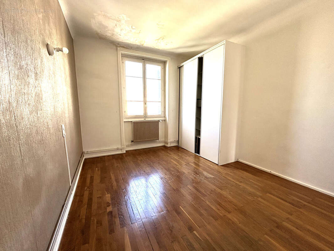 Appartement à LYON-7E