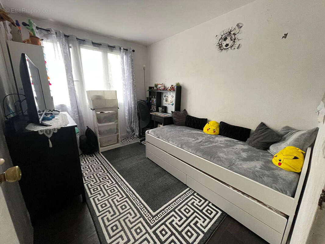 Appartement à BEZONS
