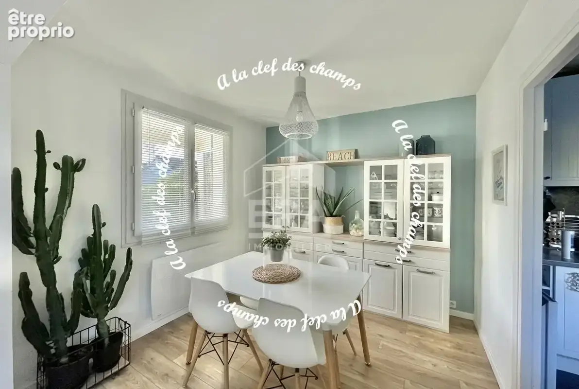 Maison 99m² à gif-sur-yvette - photo 8
