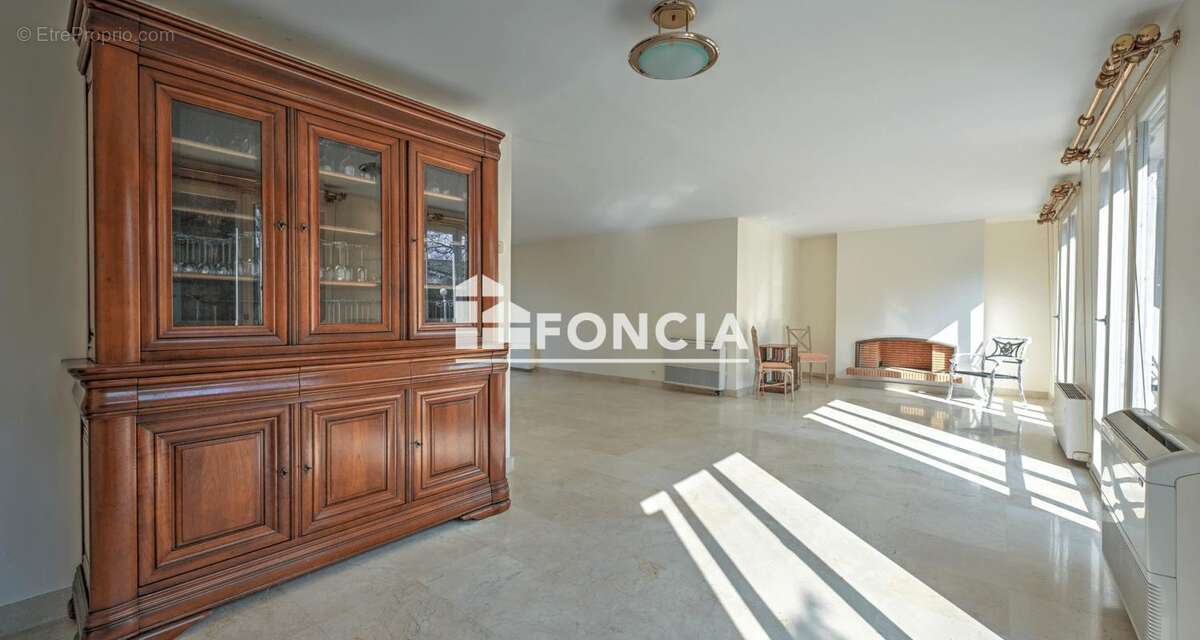 Maison à VERNOUILLET