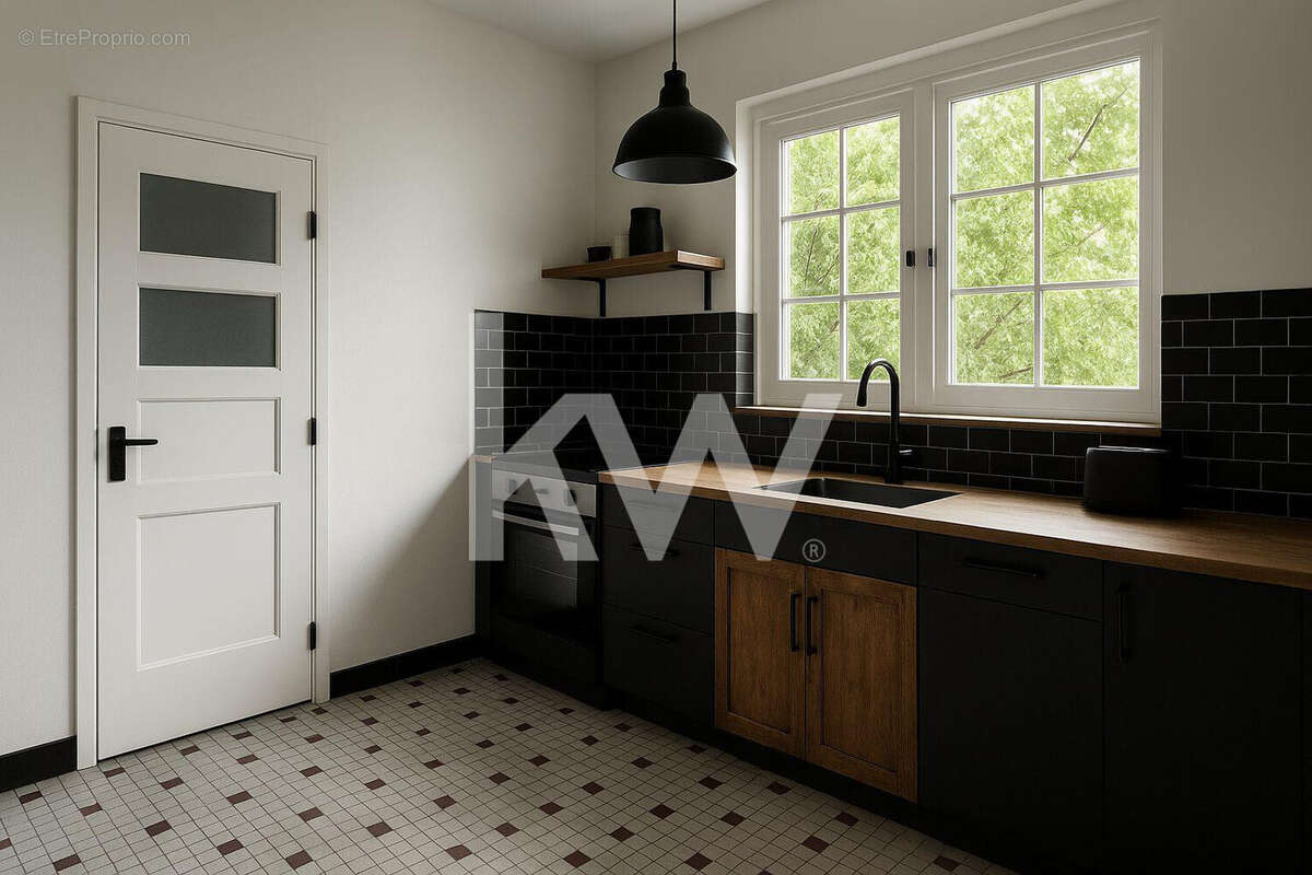 Maison 80 m² à Cerdon  - photo 7