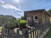 Maison à PONTENX-LES-FORGES