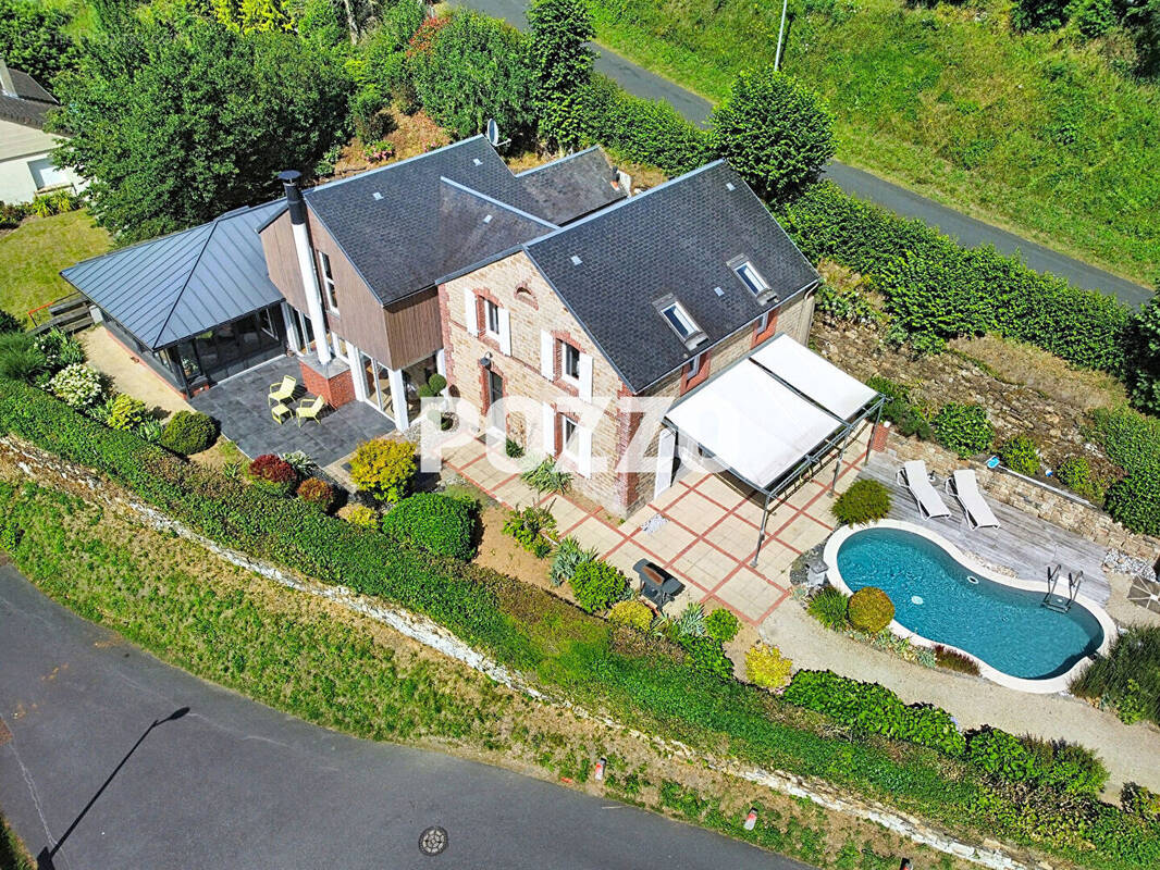 Maison à VIRE