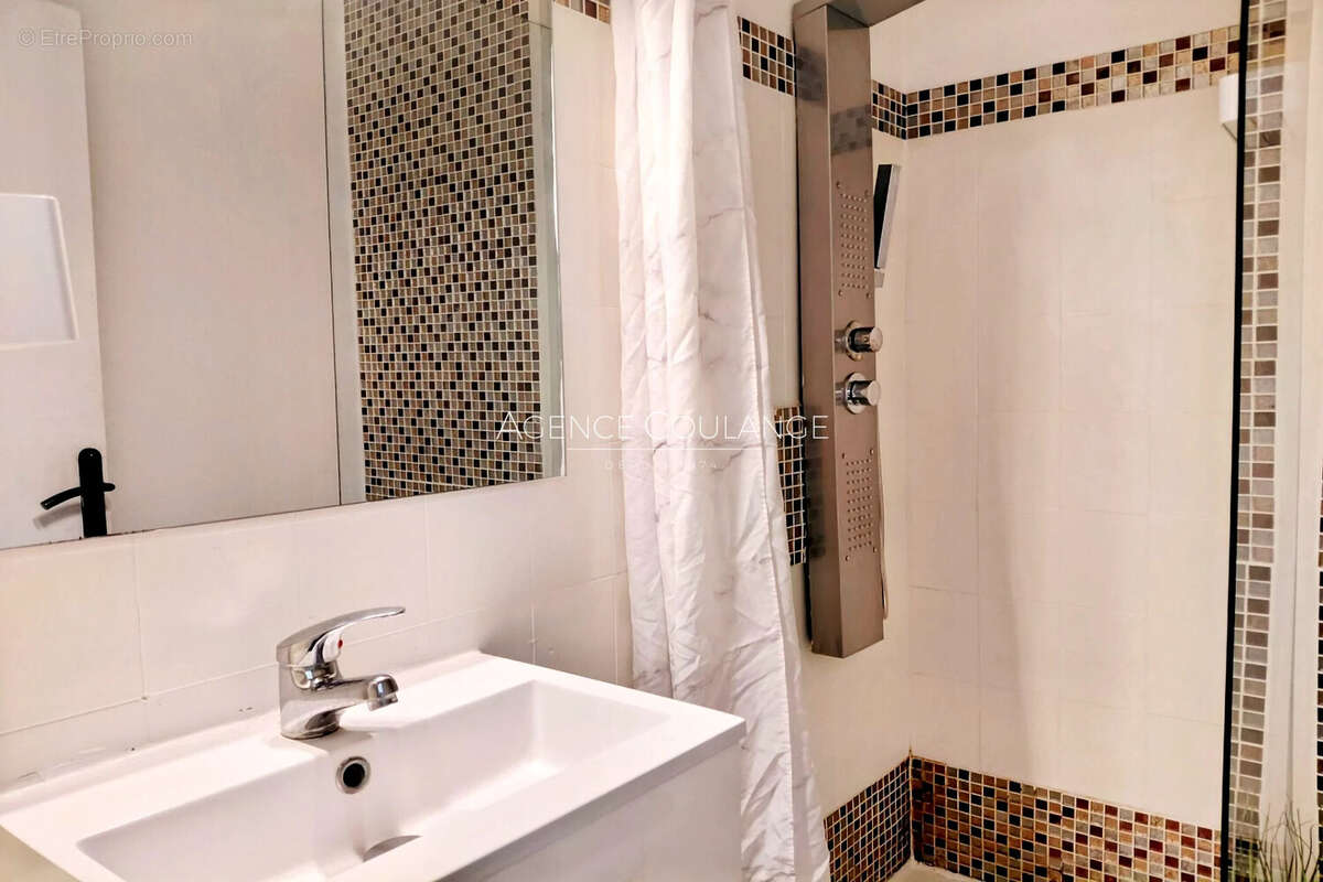 Appartement à LA CIOTAT
