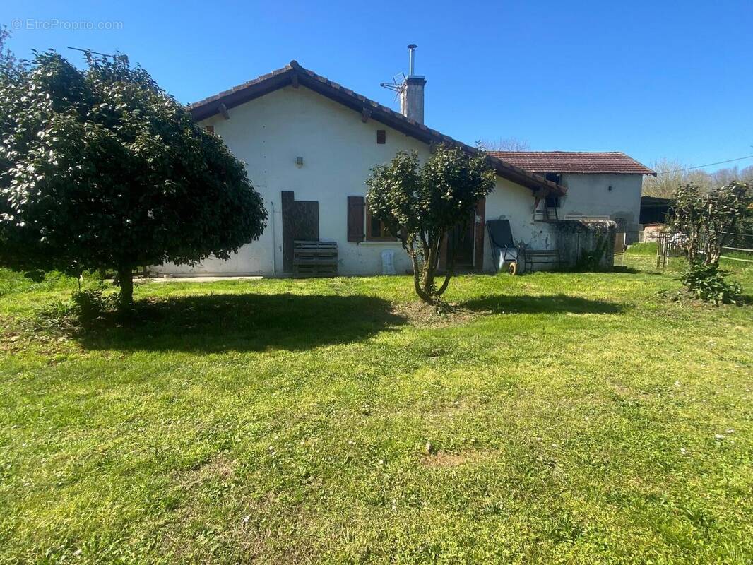 Photo 1 - Maison à MONT-DE-MARSAN