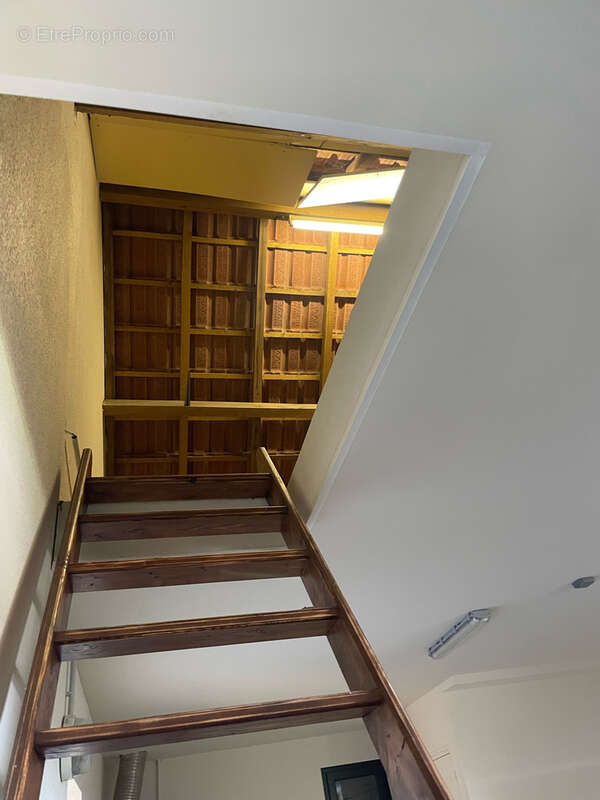 Maison à CHATEAUDUN