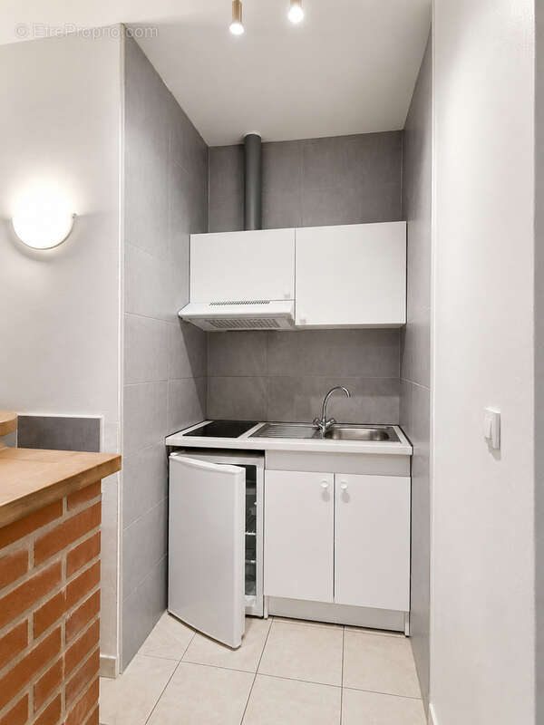 Appartement à ALBI