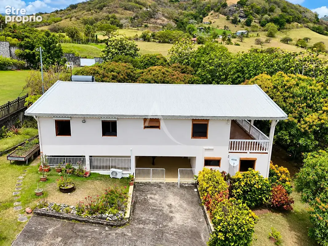 Photo Maison à Le Vauclin au prix de 465 000€