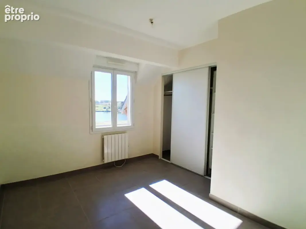 Appartement en duplex avec balcon vue Loire - 1er étage - photo 5