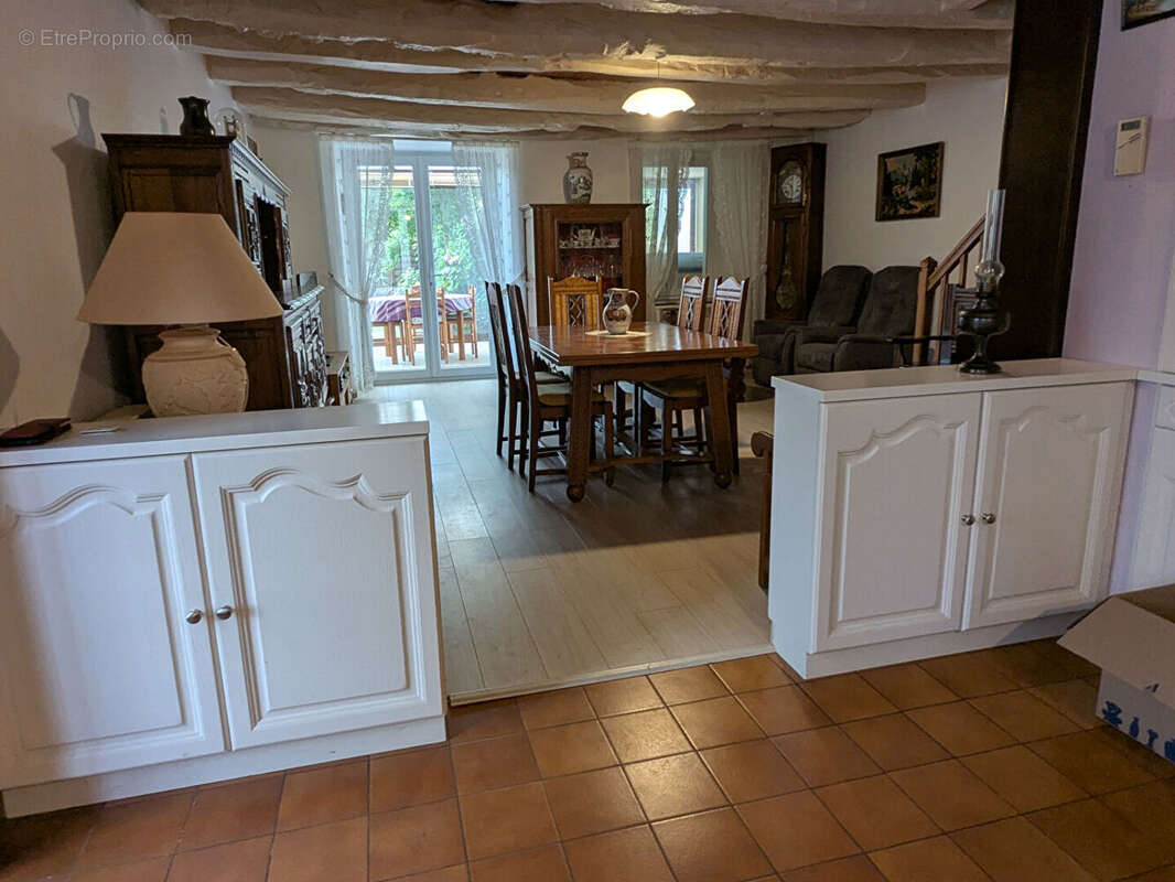 Maison Plumieux 8 pièces 99.80 m2 - photo 17