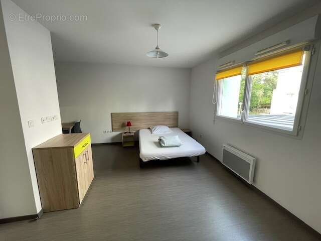 Appartement à ANGERS
