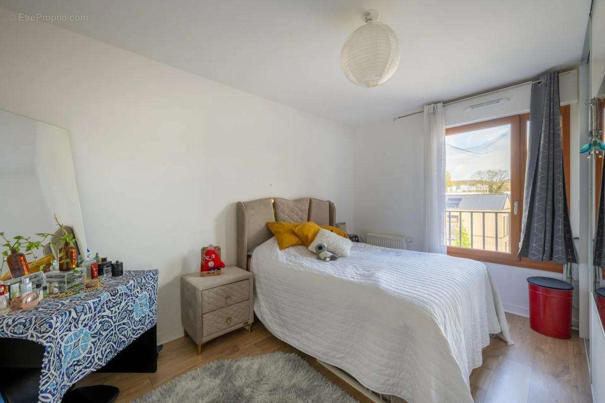 Appartement à BESSANCOURT
