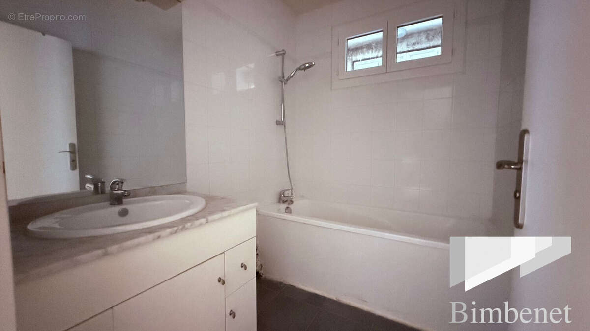Appartement à OLIVET