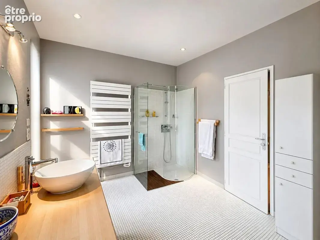 Maison de 9 pièces de 218 m² situé à Vichy - photo 34
