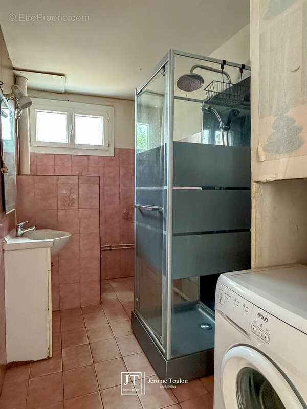 Appartement à SAINT-PALAIS-SUR-MER