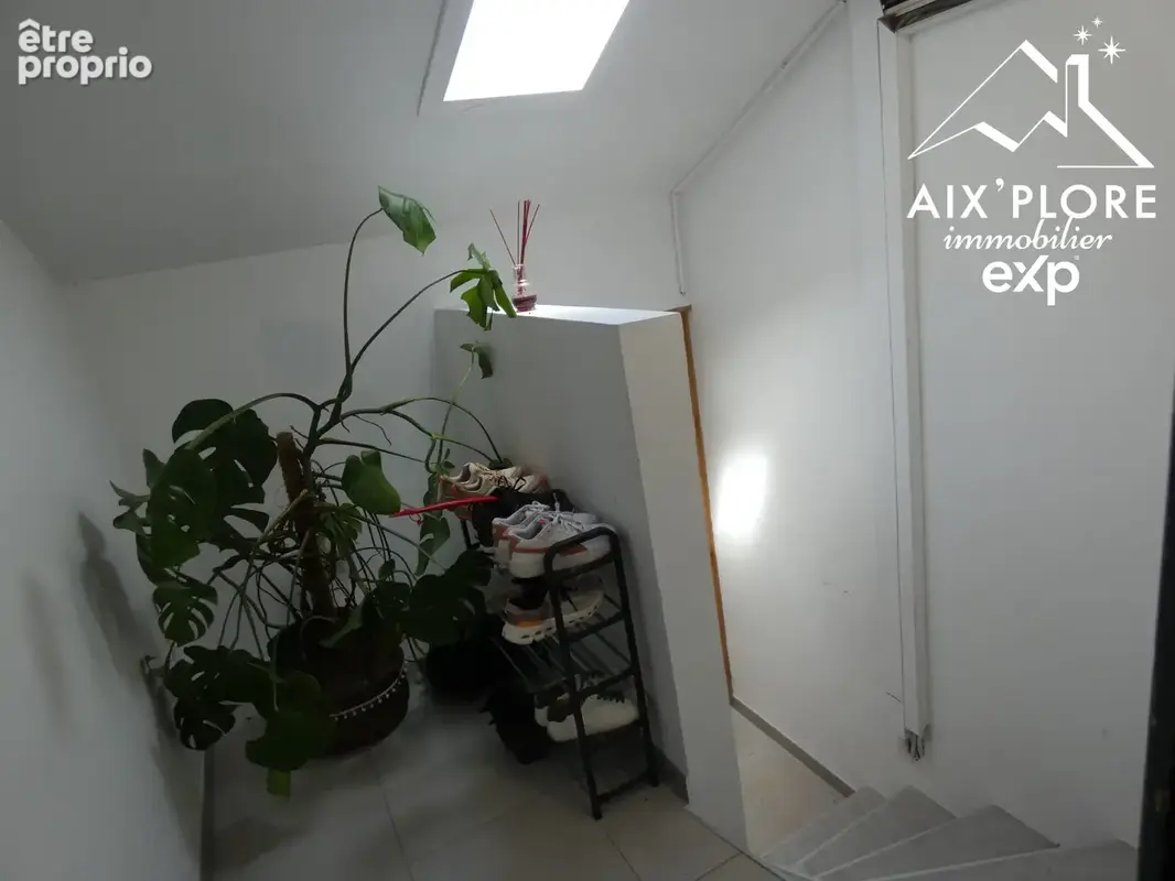 Appartement 32 m² à Bassens  - photo 7