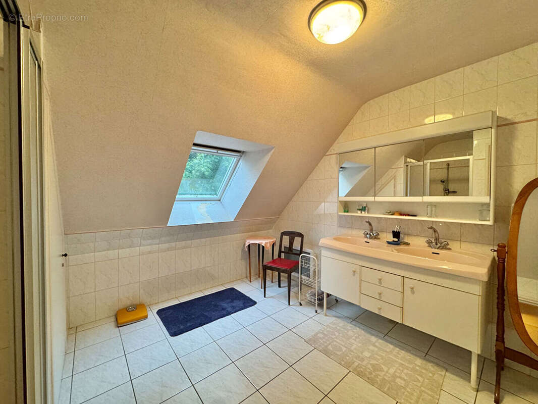 Maison à SAINT-THURIAU