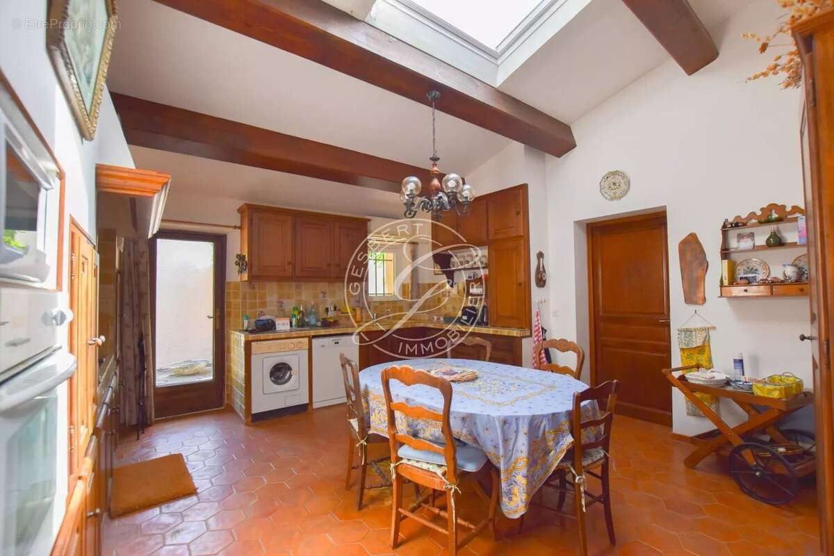 Maison à FLAYOSC