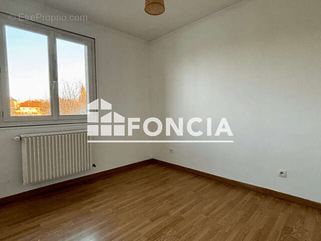 Appartement à EVREUX