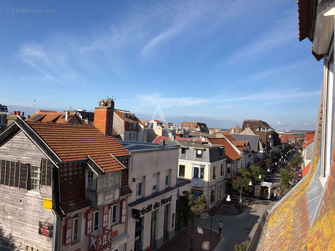 Appartement Le Touquet Paris Plage 2 pièces - photo 9