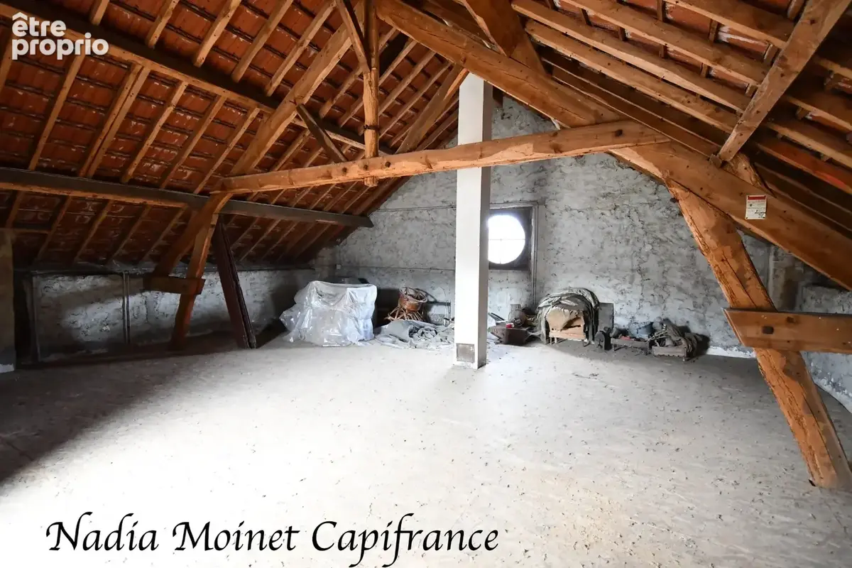 Maison plain-pied à vendre 3 pièces VILLEMEUX SUR EURE (28) - photo 15