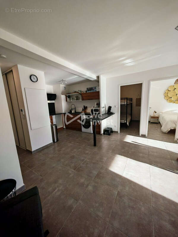 Appartement à BRIANCON