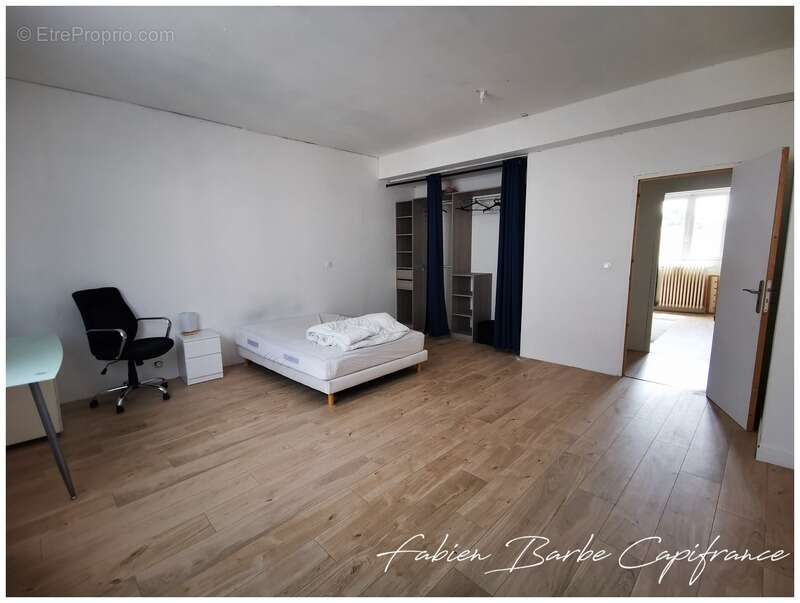 IMMEUBLE DE RAPPORT centre ville de Guer – 394 m²  (56) - photo 5