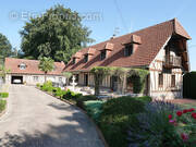Maison à HUGLEVILLE-EN-CAUX