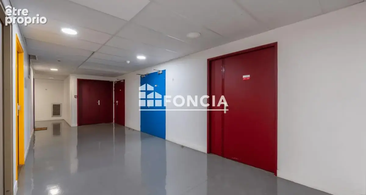 ##  investissement locatif – t1 18 m² – résidence étudiante – **villiers-sur-marne (94) - photo 7