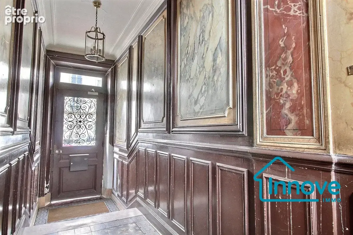Appartement 3 pièces 62 m² à vendre à Versailles (78000) - photo 8