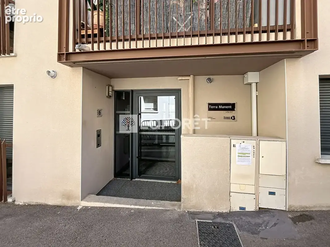 Appartement 3pièces à vendre à Port Vendres de 60 m2 avec terrasse et place de parking - photo 5
