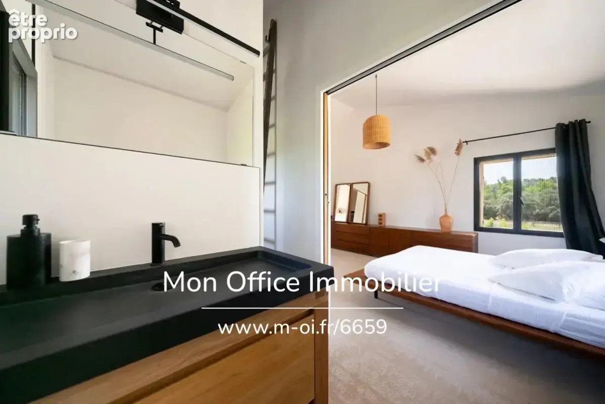 Référence : 6659-CCH. - Maison en pierres - photo 15