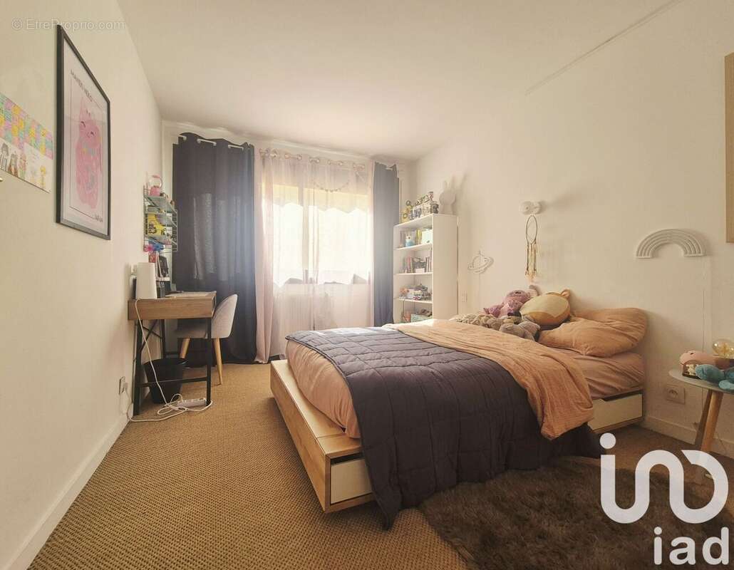 Photo 8 - Appartement à PERPIGNAN