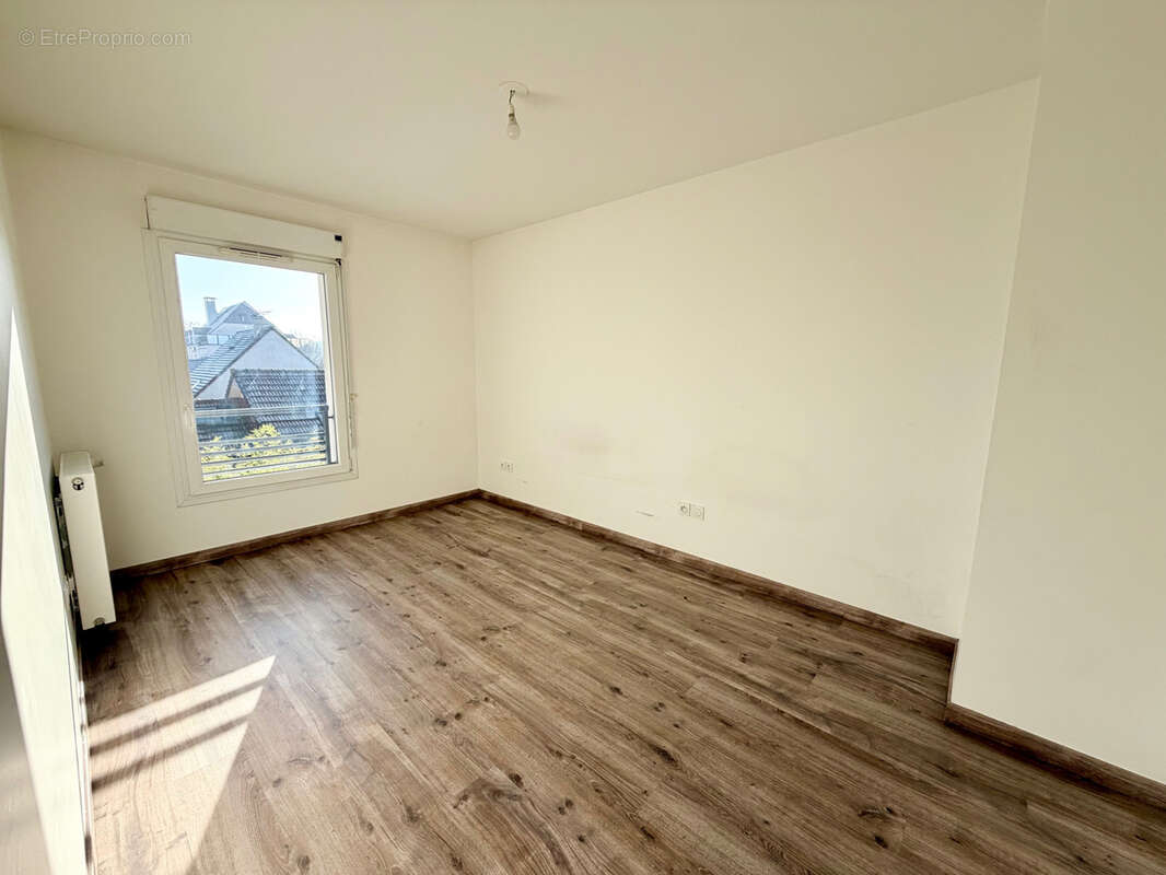Appartement à LIMEIL-BREVANNES
