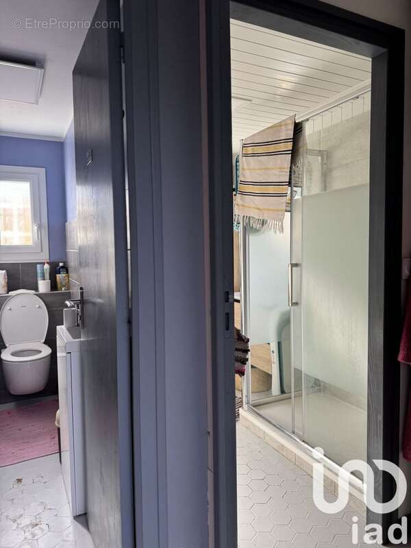 Photo 7 - Maison à TELGRUC-SUR-MER