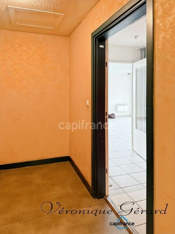 Appartement à CASTILLON-LA-BATAILLE