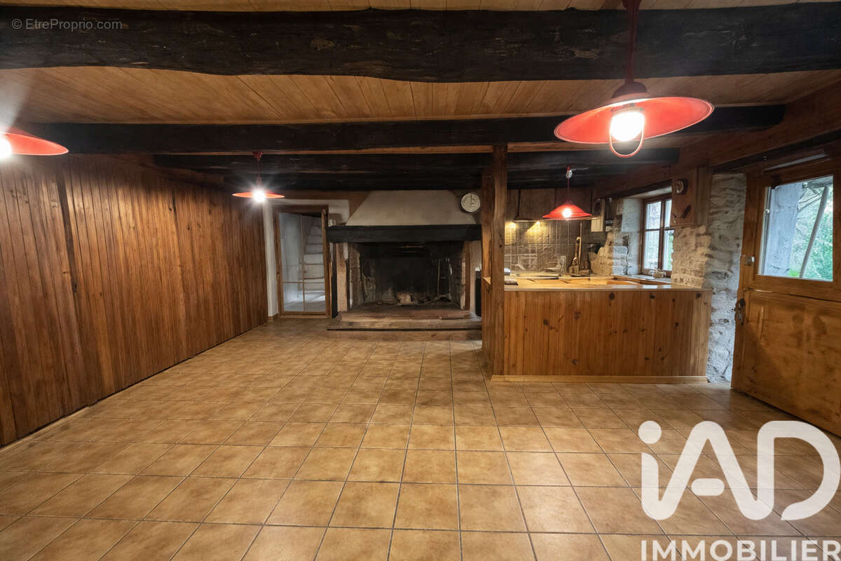Photo 5 - Maison à LACAZE