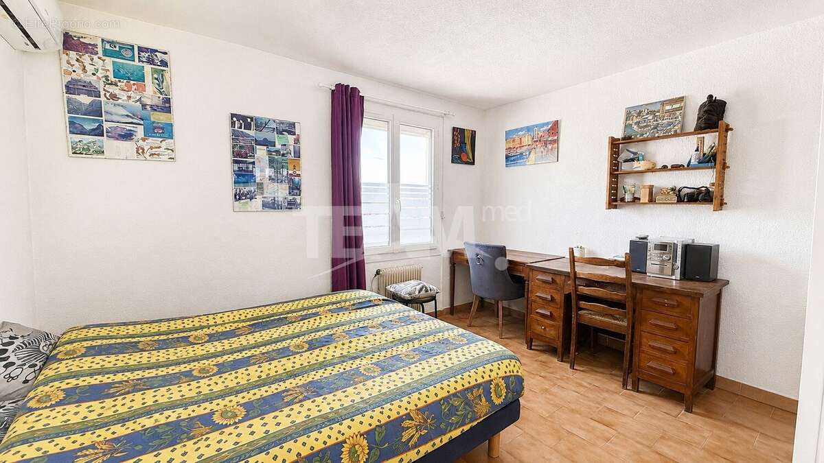 Maison à SETE