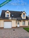 Photo 1 - Maison à HENIN-BEAUMONT