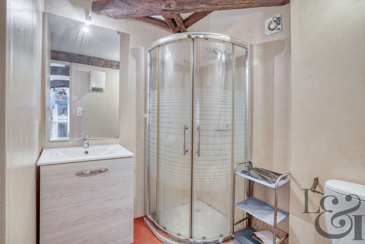 Maison à LE TEMPLE-SUR-LOT