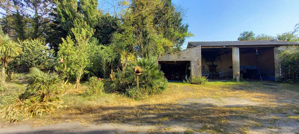 Maison à PORNIC