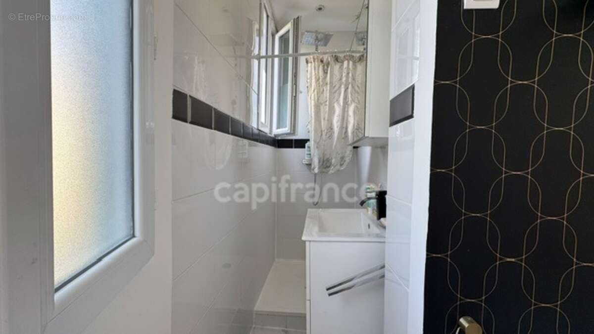 Investissement clé en main –paris en 15 minutes - t2 de 36 m² à 5 min du rer a - neuilly plaisance (93) - photo 11