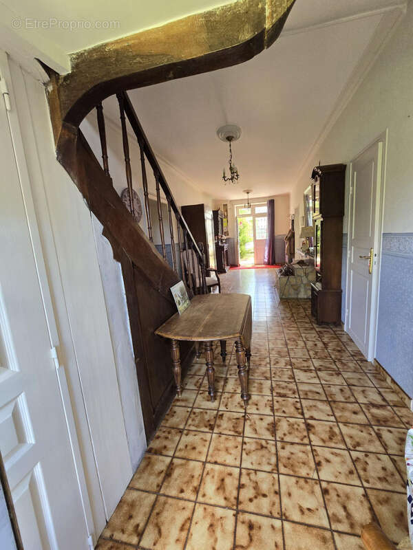 Maison 335 m2 _ 2 000 m2 terrain - photo 9