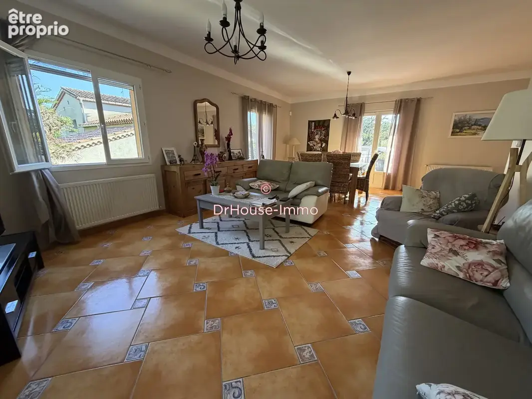 Maison 6 pièces 136 m² à vendre à Salindres (30340) - photo 15